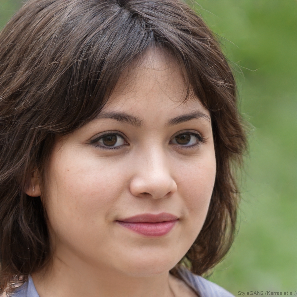 A picture of Priya Shah